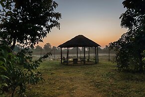 Pench Jungle Camp