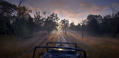Pench Jungle Camp