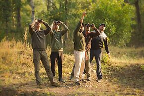 Pench Jungle Camp