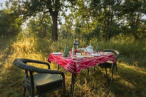 Pench Jungle Camp