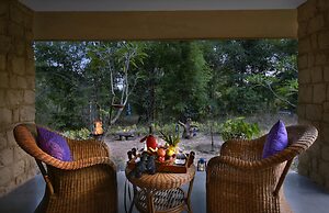 Pench Jungle Camp