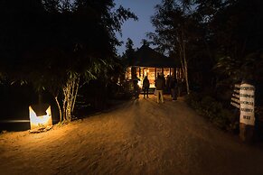 Pench Jungle Camp