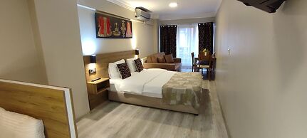 Ortakoy Suites