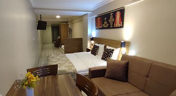 Ortakoy Suites