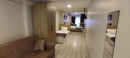 Ortakoy Suites