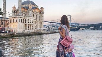 Ortakoy Suites