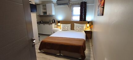 Ortakoy Suites
