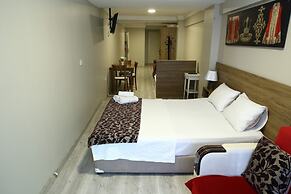 Ortakoy Suites