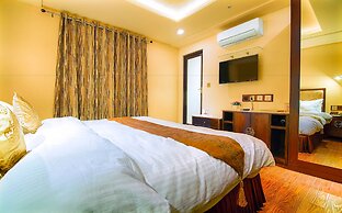 Divinity By Audra Hotels