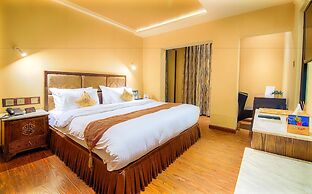 Divinity By Audra Hotels