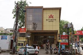 Divinity By Audra Hotels