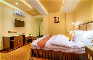 Divinity By Audra Hotels