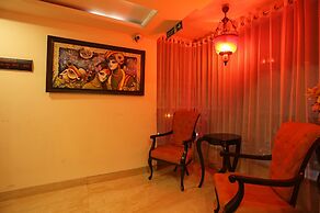 Divinity By Audra Hotels