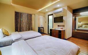 Divinity By Audra Hotels