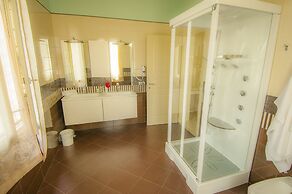 Hotel Villa Maranello