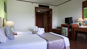 Wattana Park Hotel