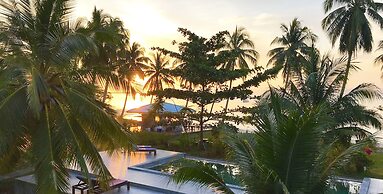 Koh Mook Riviera Beach Resort