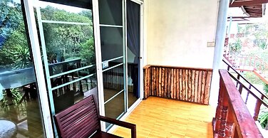 Koh Mook Riviera Beach Resort