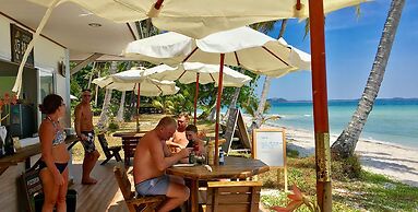 Koh Mook Riviera Beach Resort