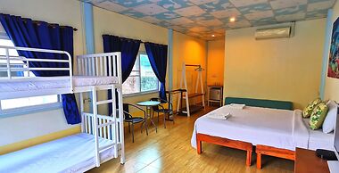 Koh Mook Riviera Beach Resort