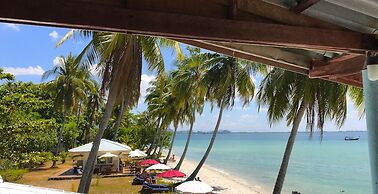 Koh Mook Riviera Beach Resort