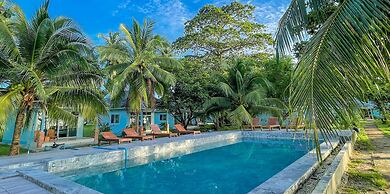 Koh Mook Riviera Beach Resort