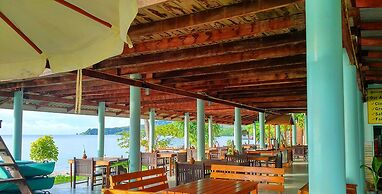 Koh Mook Riviera Beach Resort