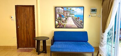 Koh Mook Riviera Beach Resort