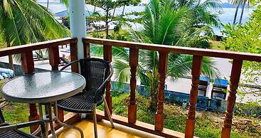 Koh Mook Riviera Beach Resort