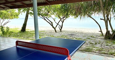 Koh Mook Riviera Beach Resort