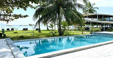 Koh Mook Riviera Beach Resort