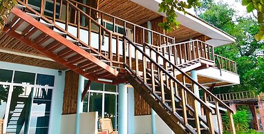 Koh Mook Riviera Beach Resort