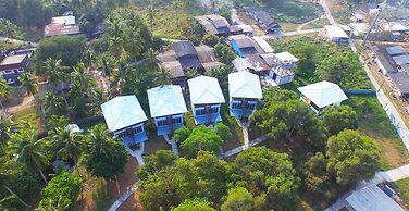 Koh Mook Riviera Beach Resort