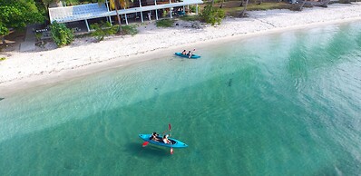 Koh Mook Riviera Beach Resort