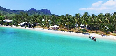 Koh Mook Riviera Beach Resort