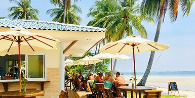 Koh Mook Riviera Beach Resort