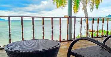 Koh Mook Riviera Beach Resort