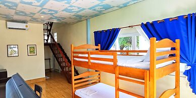 Koh Mook Riviera Beach Resort