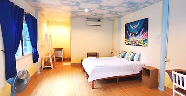 Koh Mook Riviera Beach Resort