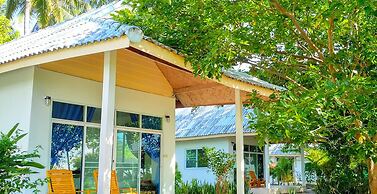 Koh Mook Riviera Beach Resort