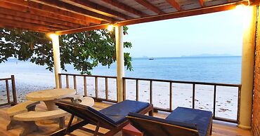 Koh Mook Riviera Beach Resort