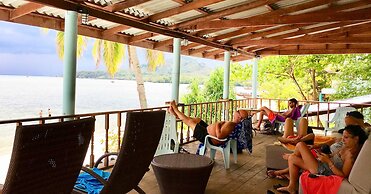 Koh Mook Riviera Beach Resort