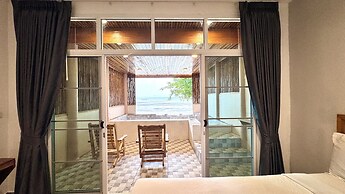 Koh Mook Riviera Beach Resort