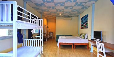 Koh Mook Riviera Beach Resort