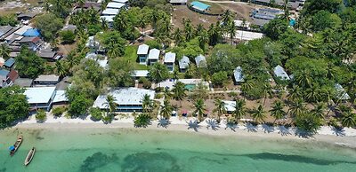 Koh Mook Riviera Beach Resort