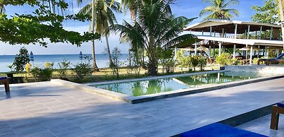 Koh Mook Riviera Beach Resort