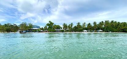 Koh Mook Riviera Beach Resort