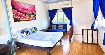 Koh Mook Riviera Beach Resort