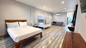 Koh Mook Riviera Beach Resort