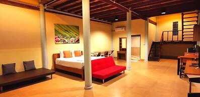 Koh Mook Riviera Beach Resort